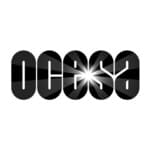 logo ocesa 2B&N